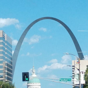 Meet your Posher, Marie